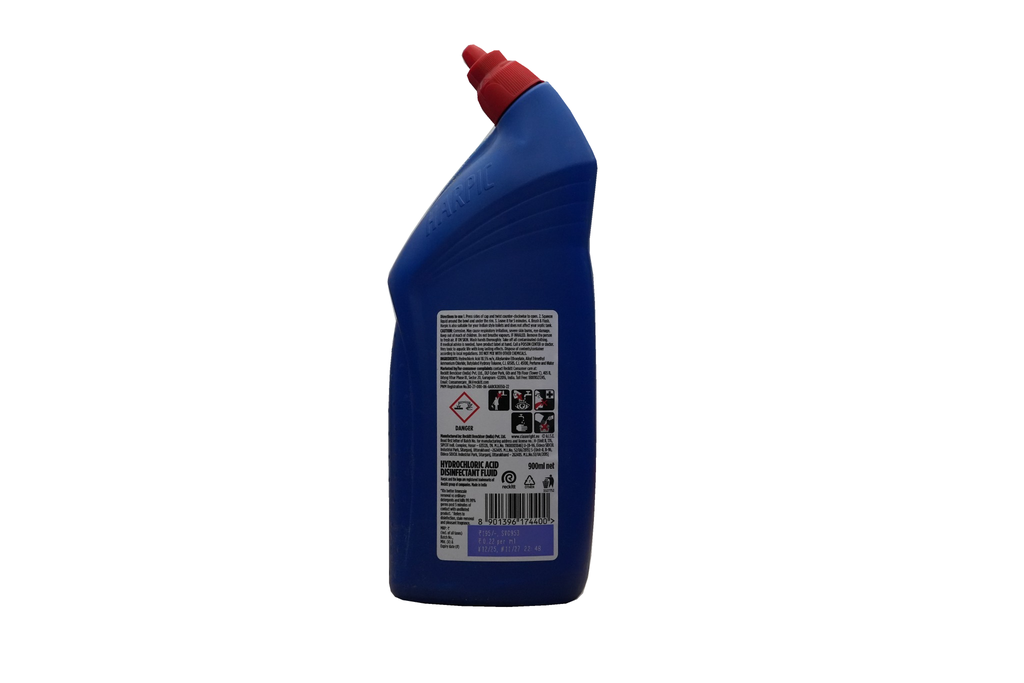 HARPIC 10* TOTAL CLEAN 900ML